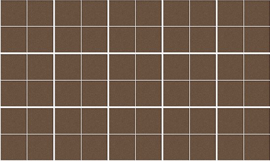 Ulticool Decoratie Sticker Tegels - Bruin Kaki Chocolade Muurstickers - 15x15 cm - 15 stuks Plakfolie Tegelstickers - Plaktegels Zelfklevend - Sticktiles - Badkamer - Keuken