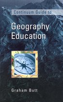 Continuum Guide To Geography Education