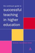 Continuum Guide To Teaching In Higher Education