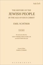 The History of the Jewish People in the Age of Jesus Christ