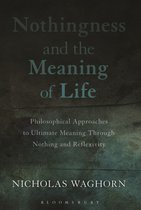 Nothingness and the Meaning of Life