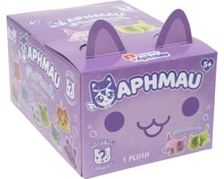 foto van Aphmau - Knuffel - Verrassingsitem