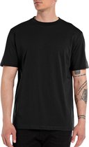 T-shirt Replay Patch Homme - Taille S