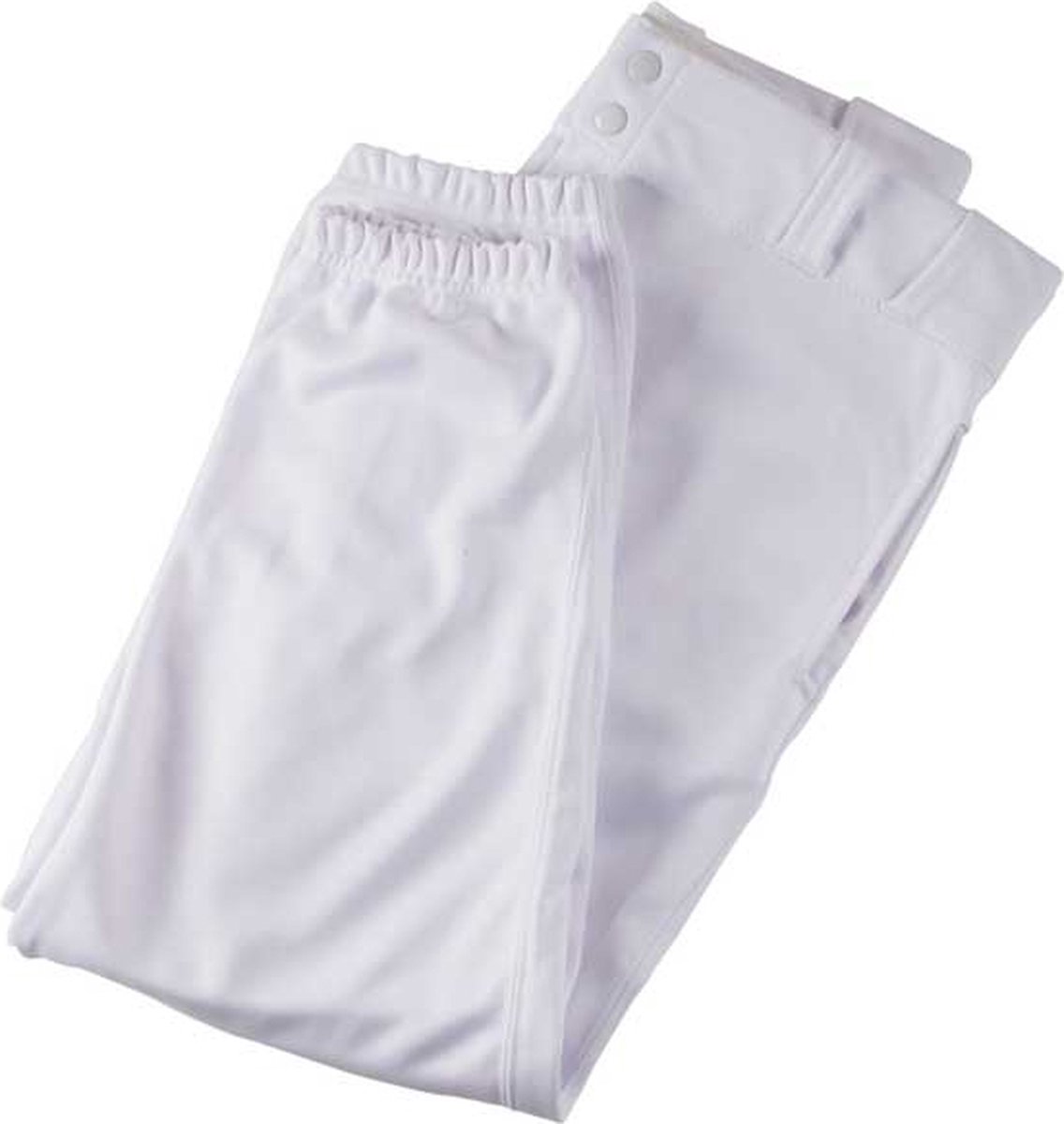 Smitty Official's Knickers 36 White