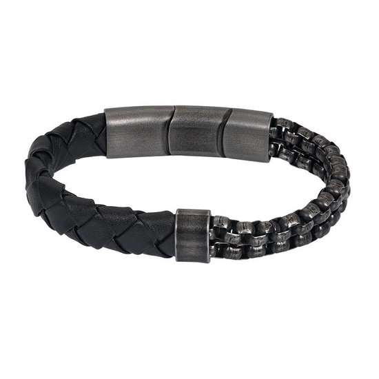 iXXXi-Homme-Felipe-Antique-Homme-Bracelet (bijoux)-19cm