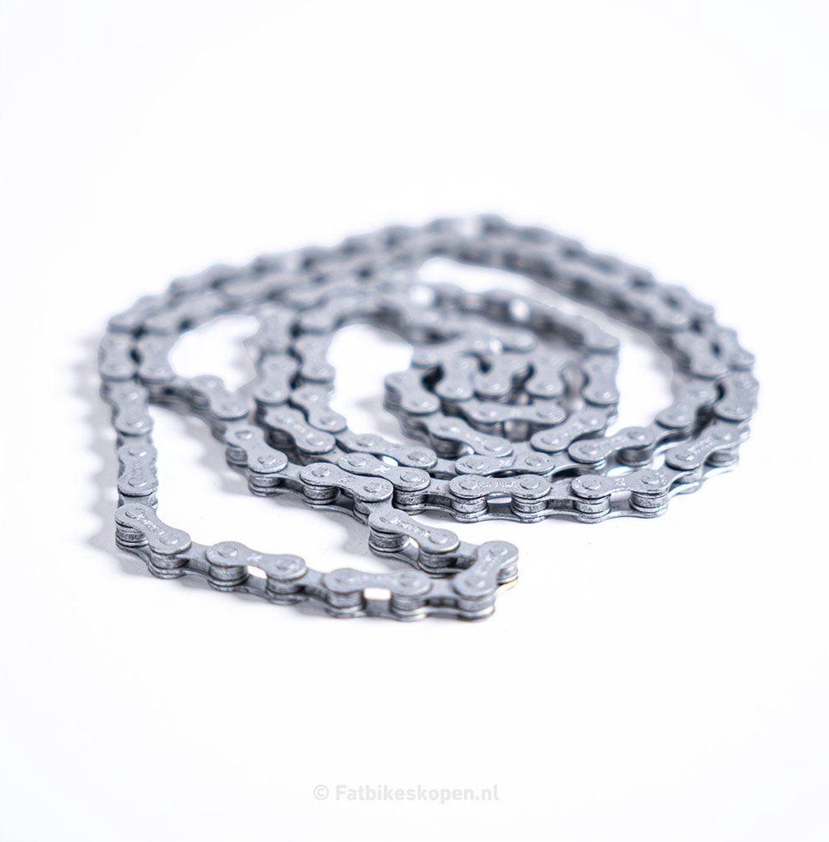 Ouxi - Ketting