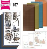 Sparkles Set 107 - Amy Design - Uilen