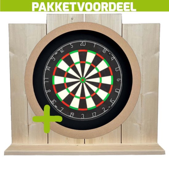 Dart Muurbeschermer - Rubberen dartbordbeschermer, gewatteerde dartbord Surround | Verlengde lengte dartbord muurbeschermer, splitsbaar dartbord backboard Surround, Eva Dartboard Wandbeschermer voor