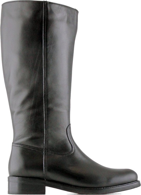 overknee laarzen brede kuiten