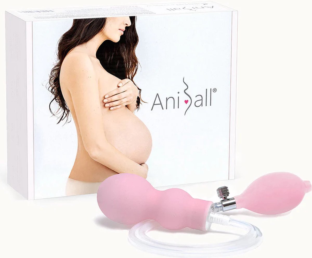 Goedkoopste Aniball Geboortetrainer