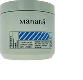 Haarmasker Mananã Velvety 500 ml