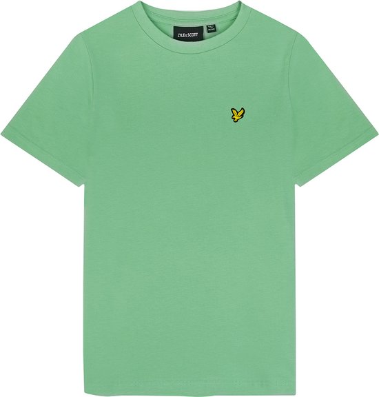 T-shirt - Lawn groen