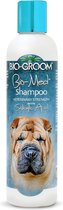 Bio Groom Bio Koolteer Shampoo, Tegen Jeuk en Schilfering v/d Huid-236 ml