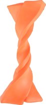 Flamingo - Hondenspeelgoed - Flexo Stick - Rubber - Maat M