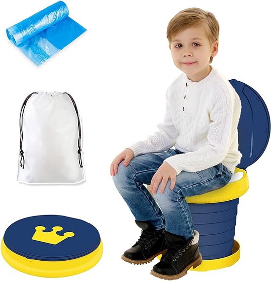 Toiletemmer los Grijs | Emmers toilet stoel | Beste prijs