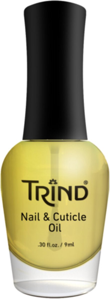 Goedkoopste Trind Nail & Cuticle Oil 9 ml