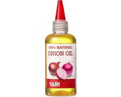 Yari 100% Natural Onion Oil 105ml