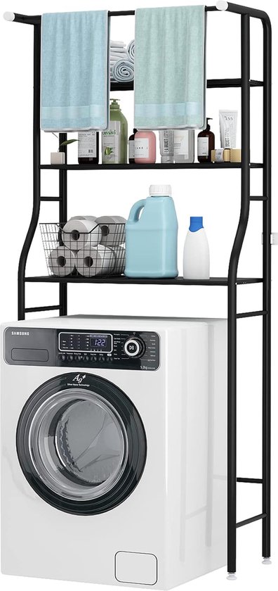Wasmachinekast bijkeuken | Wastoren.nl