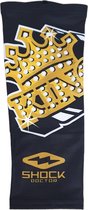 Shock Doctor Showtime Comp Calf Sleeve M Black/Gold King
