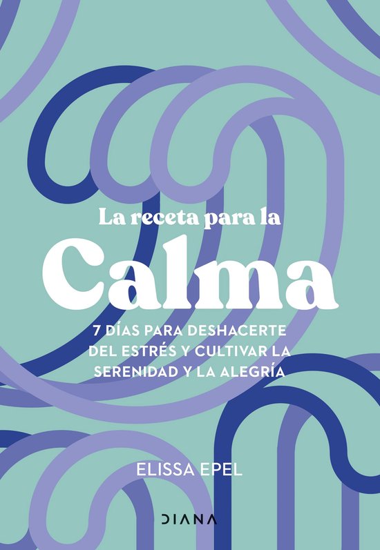 Autoconocimiento - La receta para la calma - cover