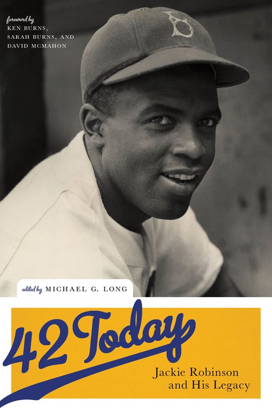 42 Today - cover