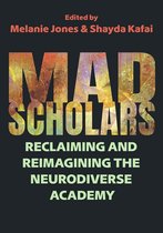 Critical Perspectives on Disability- Mad Scholars