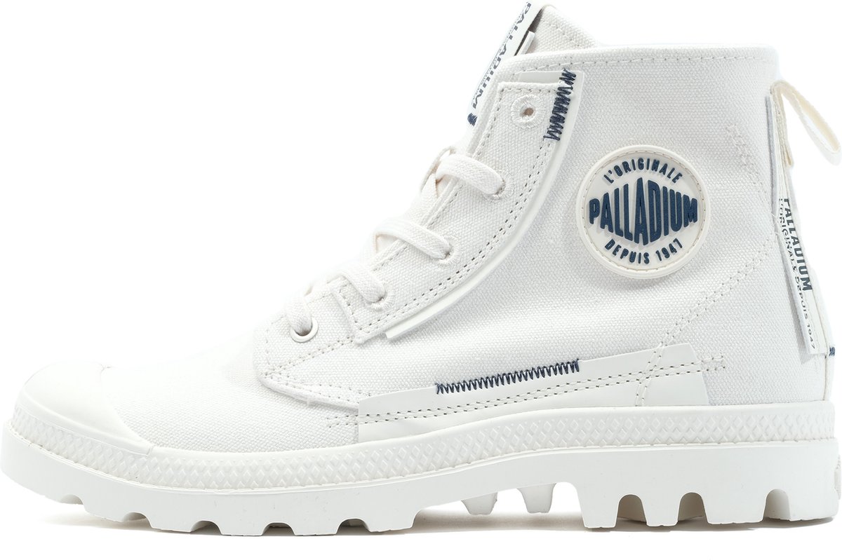 PALLADIUM PAMPA UNDERPLAYER STAR Wit
