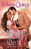 Clandestine Affairs - The Viscount Made Me Do It