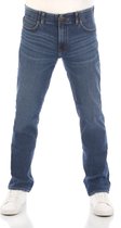 LEE Extreme Motion Straight Jeans - Heren - General - W29 X L30