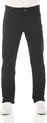 LEE Extreme Motion Straight Jeans - Heren - Black - W40 X L34