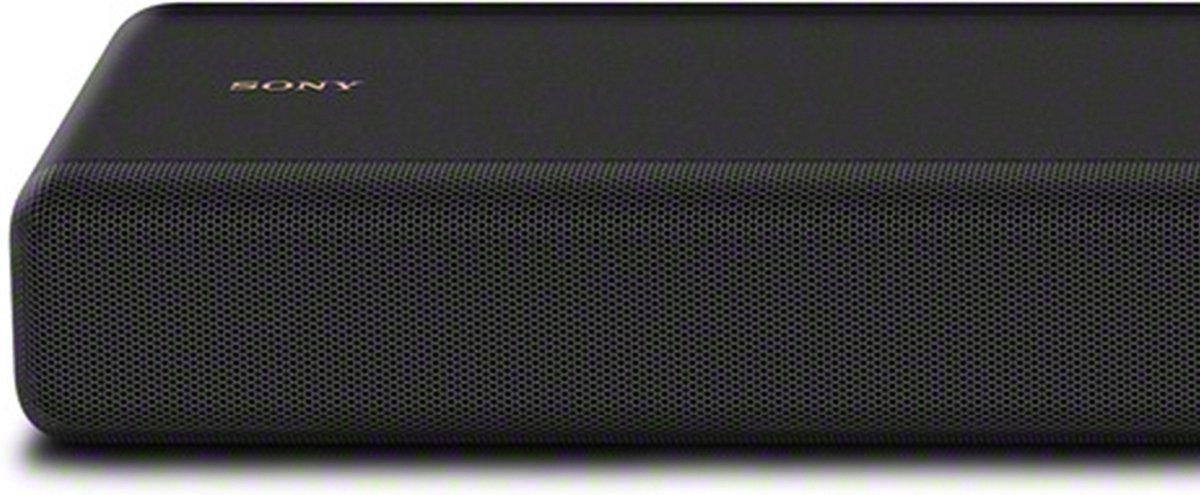Afbeelding 2 van Sony HT-A3000 - Dolby Atmos soundbar - Zwart