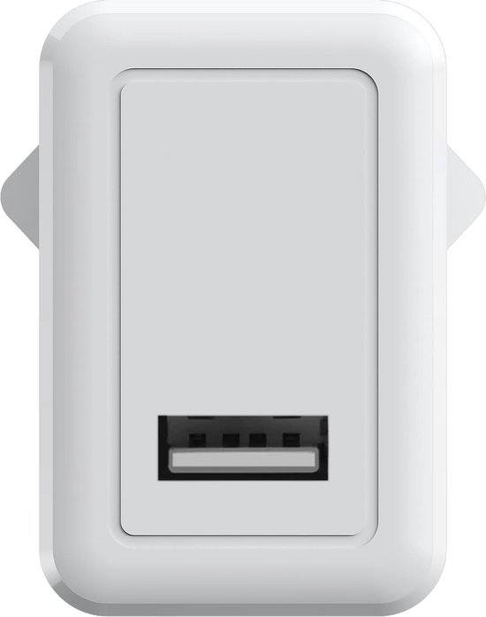 Twelve South PlugBug Duo | Alles-in-één MacBook wereldwijde reisadapter Dual iPhone/iPad/USB-oplader