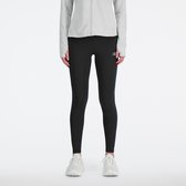 Legging de sport New Balance Harmony 27 pouces taille haute pour femme - Zwart - Taille M
