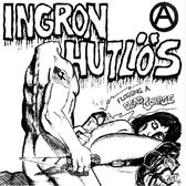 Ingron Hutlos - Flogging A Dead Corpse (LP)