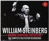 William Steinberg: The Complete RCA Victor Recordings