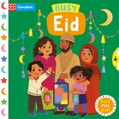 Campbell Busy Books62- Busy Eid