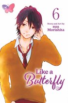 Like a Butterfly- Like a Butterfly, Vol. 6