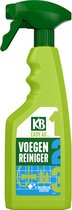 6x KB Easy Voegenreiniger Spray 500 ml