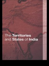 Europa Territories of the World series - The Territories and States of India