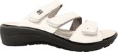 Westland Slipper 25904 272 000 Annecy 04 Wit