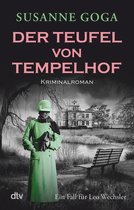Leo Wechsler 9 - Der Teufel von Tempelhof