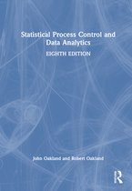 Statistical Process Control and Data Analytics