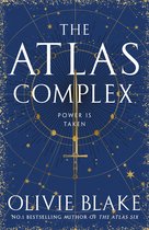Atlas series-The Atlas Complex