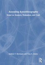 Assessing Autoethnography