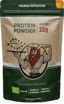 Bol.com Biologische Plantaardig Proteïne Gefermenteerd | Vanille | 900 gram | Vegan Protein | eiwitshakes | Pesticide vrij aanbieding Bol.com Biologische Plantaardig Proteïne Gefermenteerd | Vanille | 900 gram | Vegan Protein | eiwitshakes | Pesticide vrij aanbieding