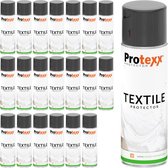 Protexx Textile Protector Spray 250ml - 20-Pack - 20x 250ml