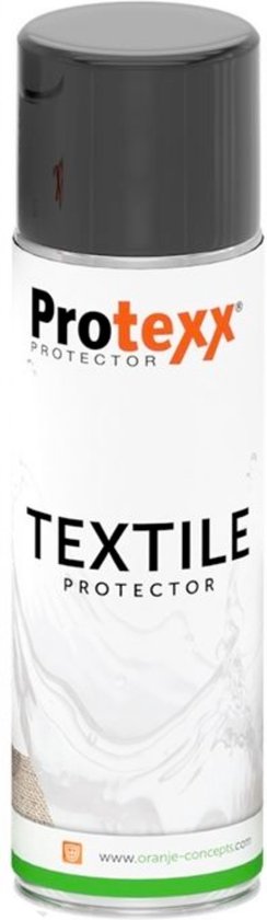 Protexx Textile Protector Spray - 250ml