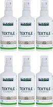 All-In House Textile Cleantex - 6 x 100ml