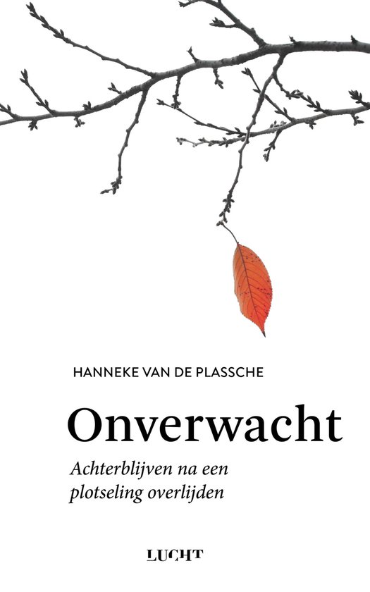 Onverwacht - cover