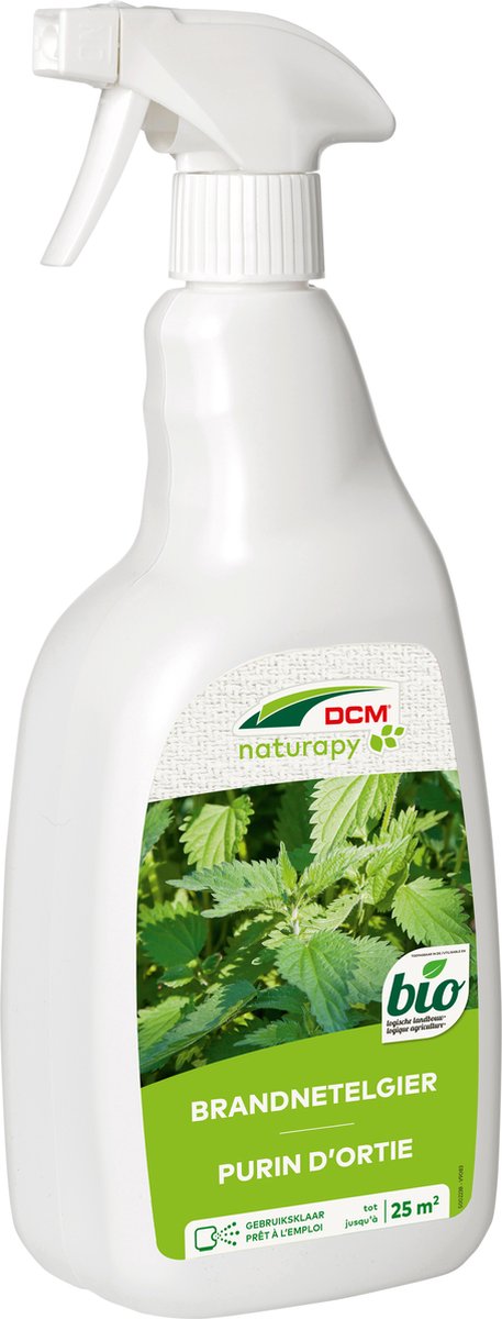 DCM BRANDNETELGIER RTU 1L